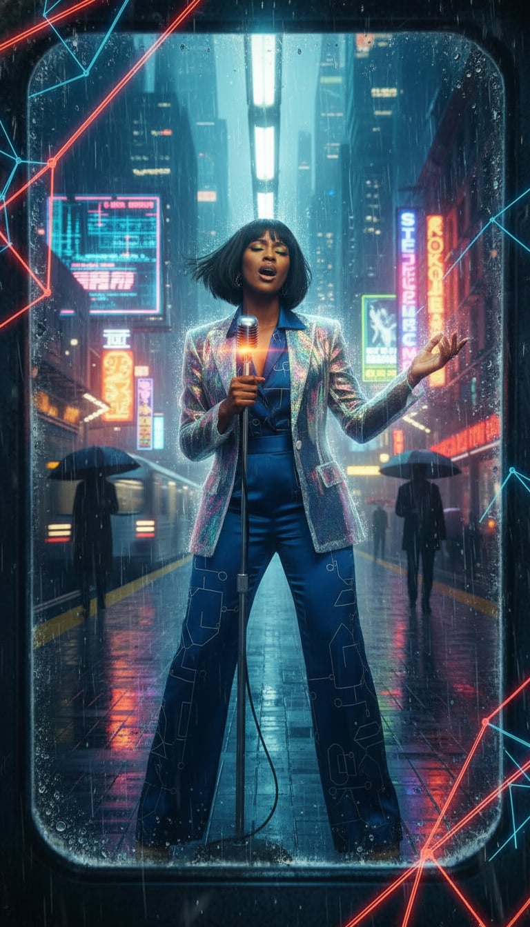 Stress Diagram cover art