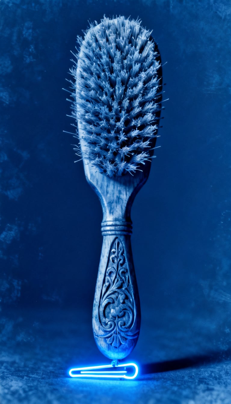 Alex coiffure cover art