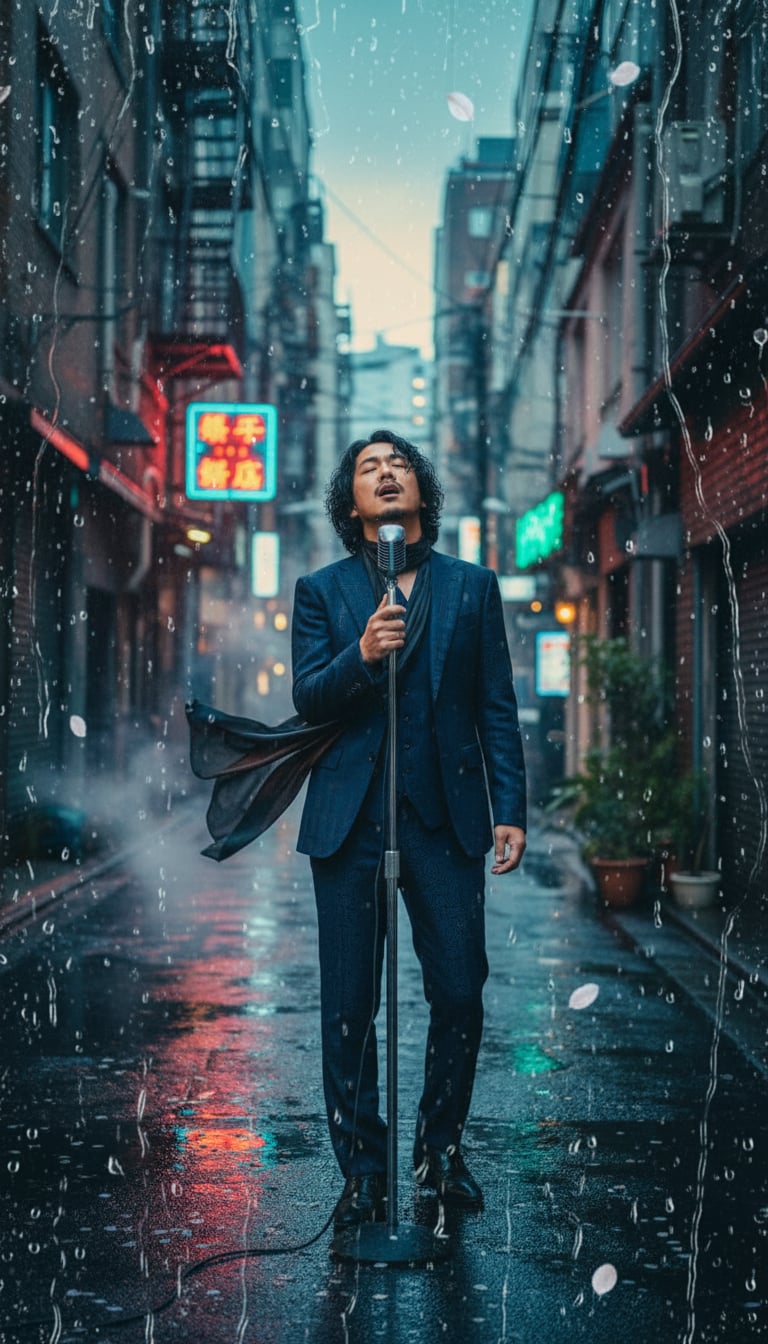 真空パックの朝 cover art