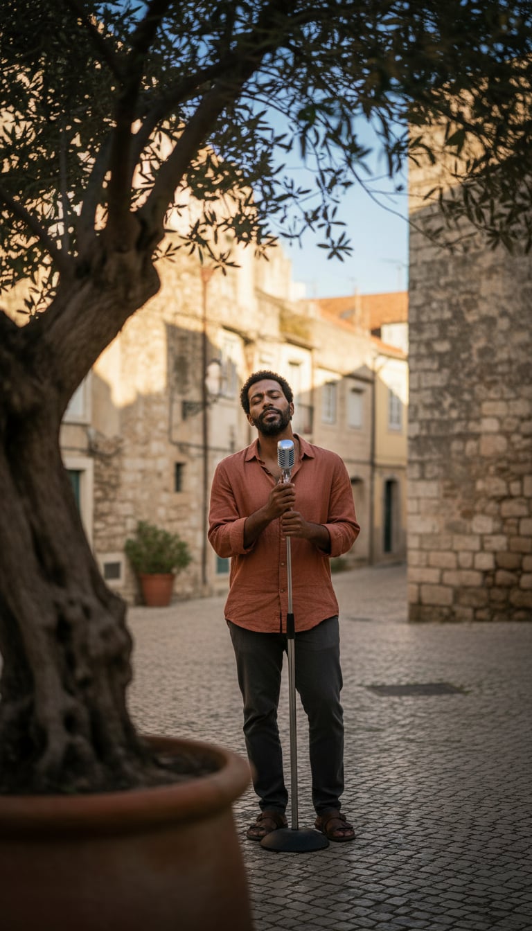 Os Nós da Memória cover art