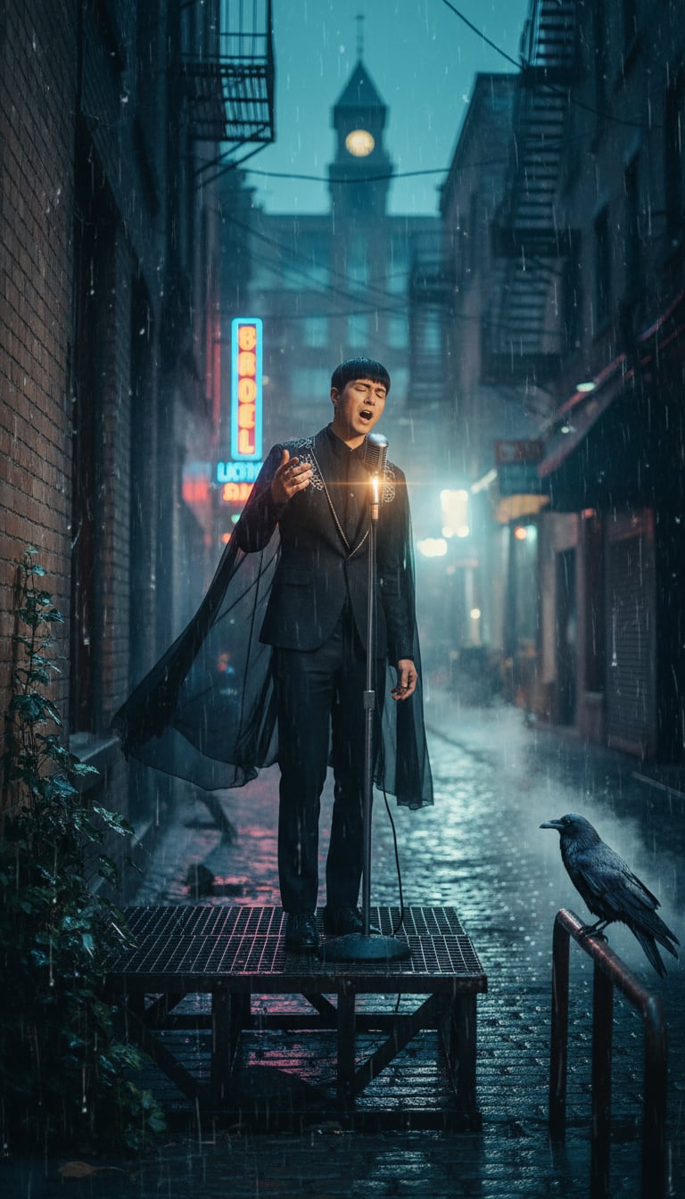 Conditional Use cover art
