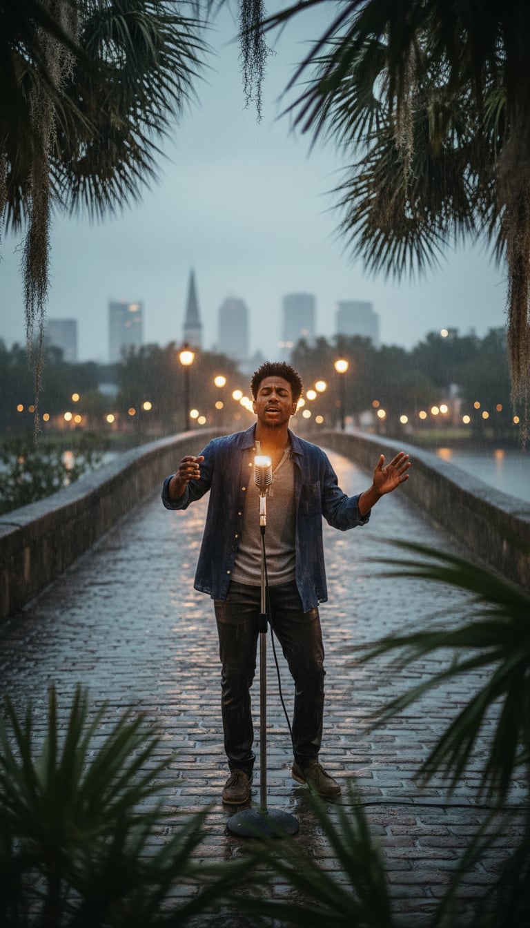 Causeway Hum cover art
