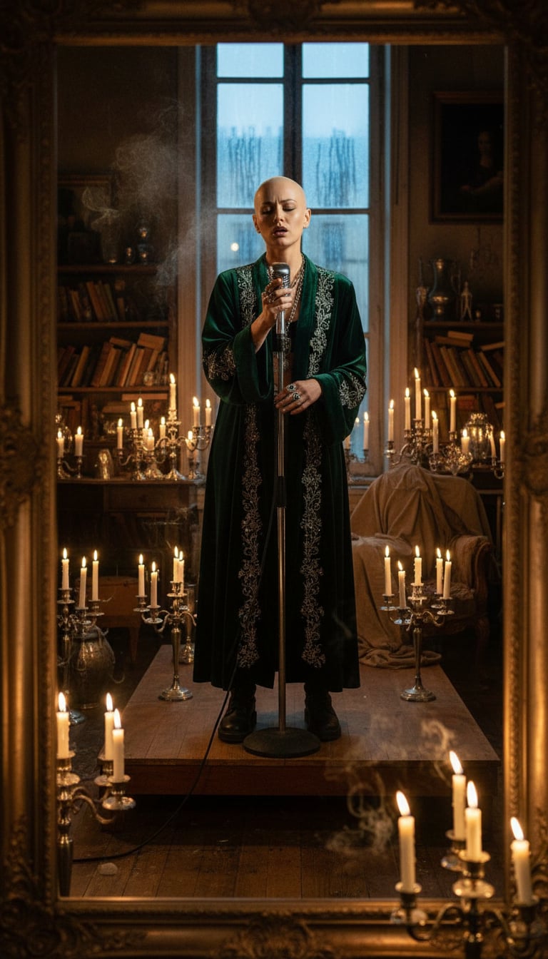 Фамильное Серебро