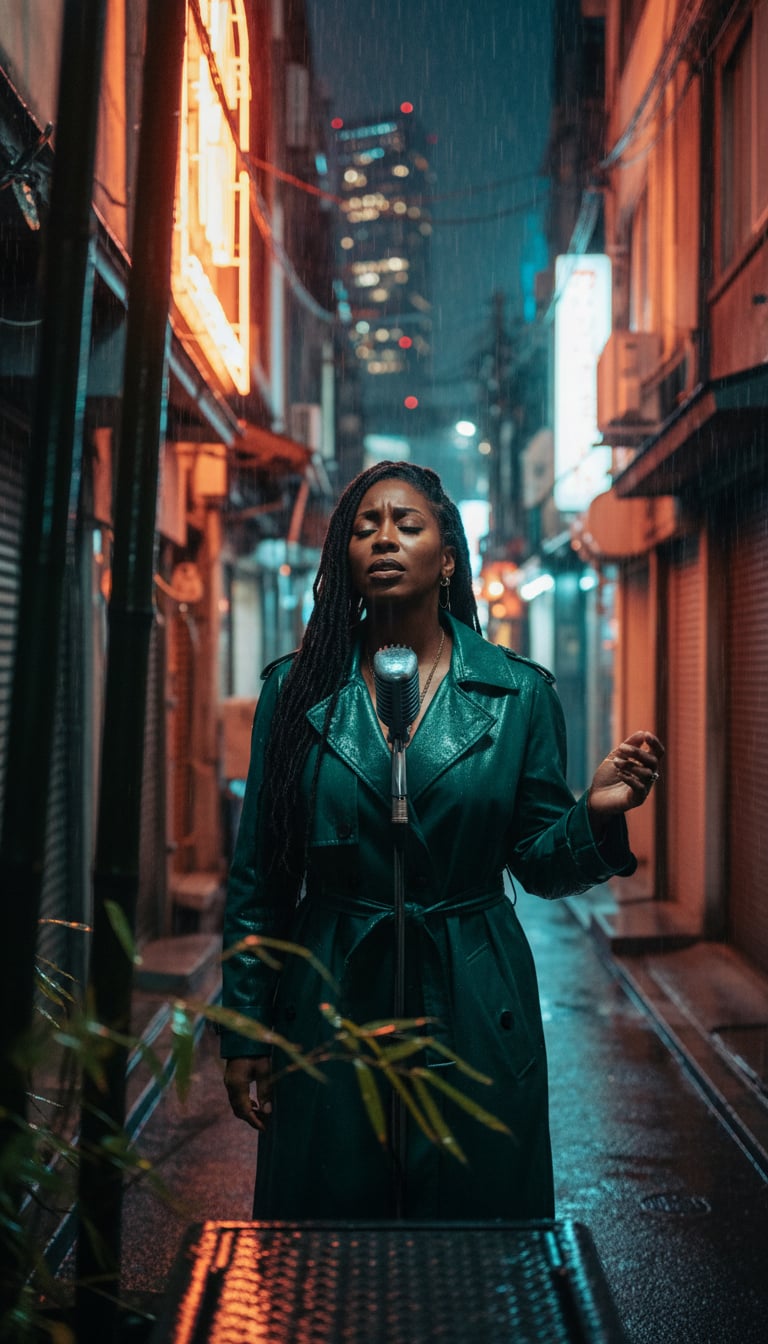 A Certain Kind of Grace cover art
