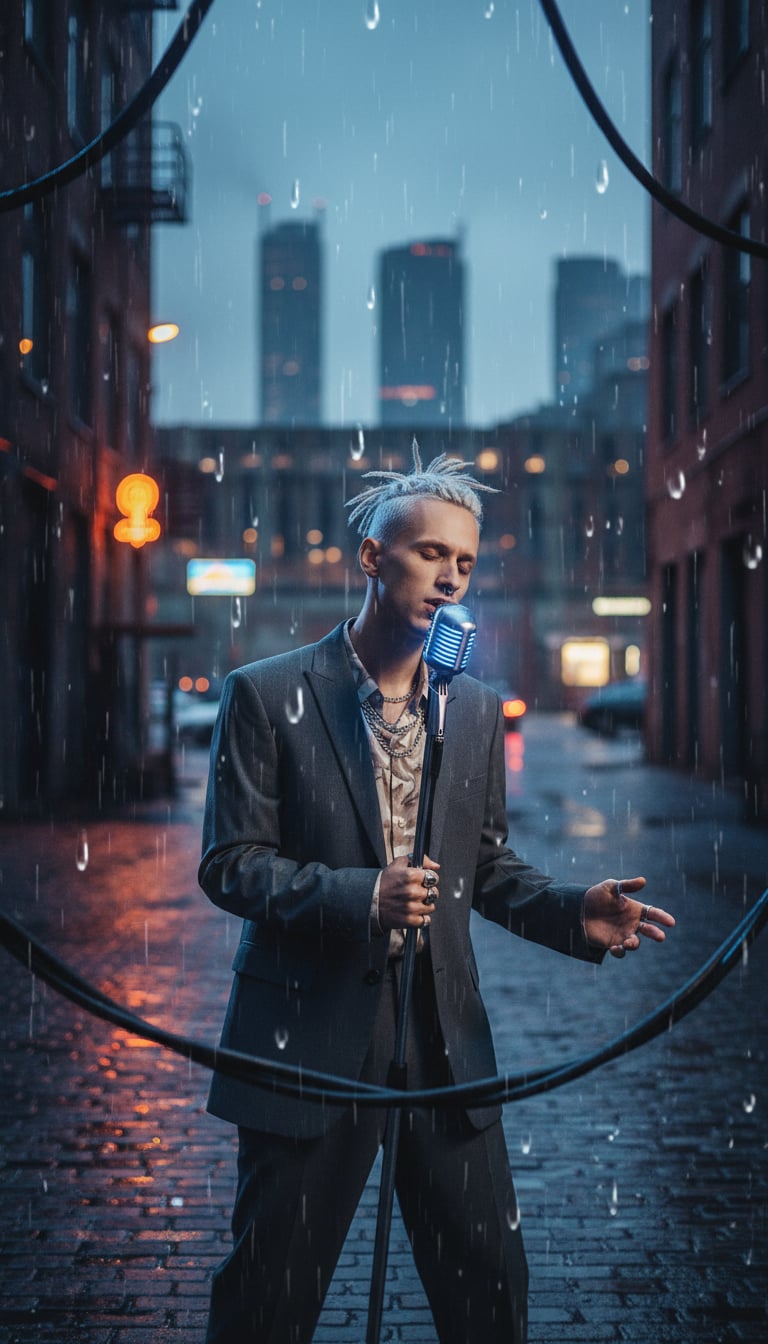 НОРМАЛЬНЫЙ ДЕНЬ