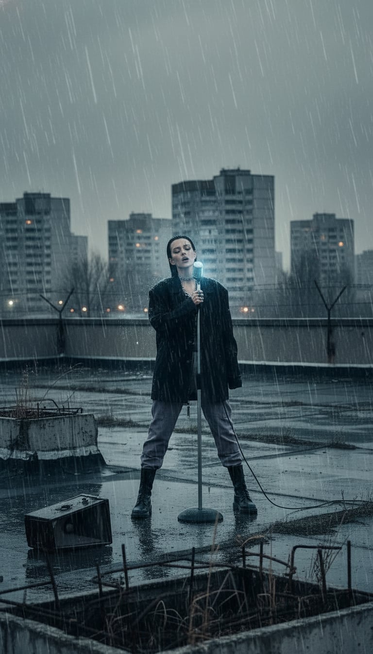 ЗОНА НИЗКОГО ДАВЛЕНИЯ