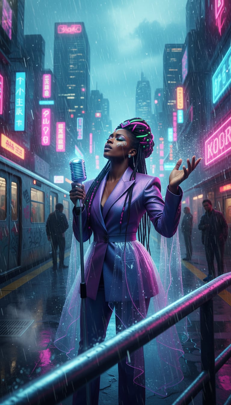 Corpo-Fechado cover art