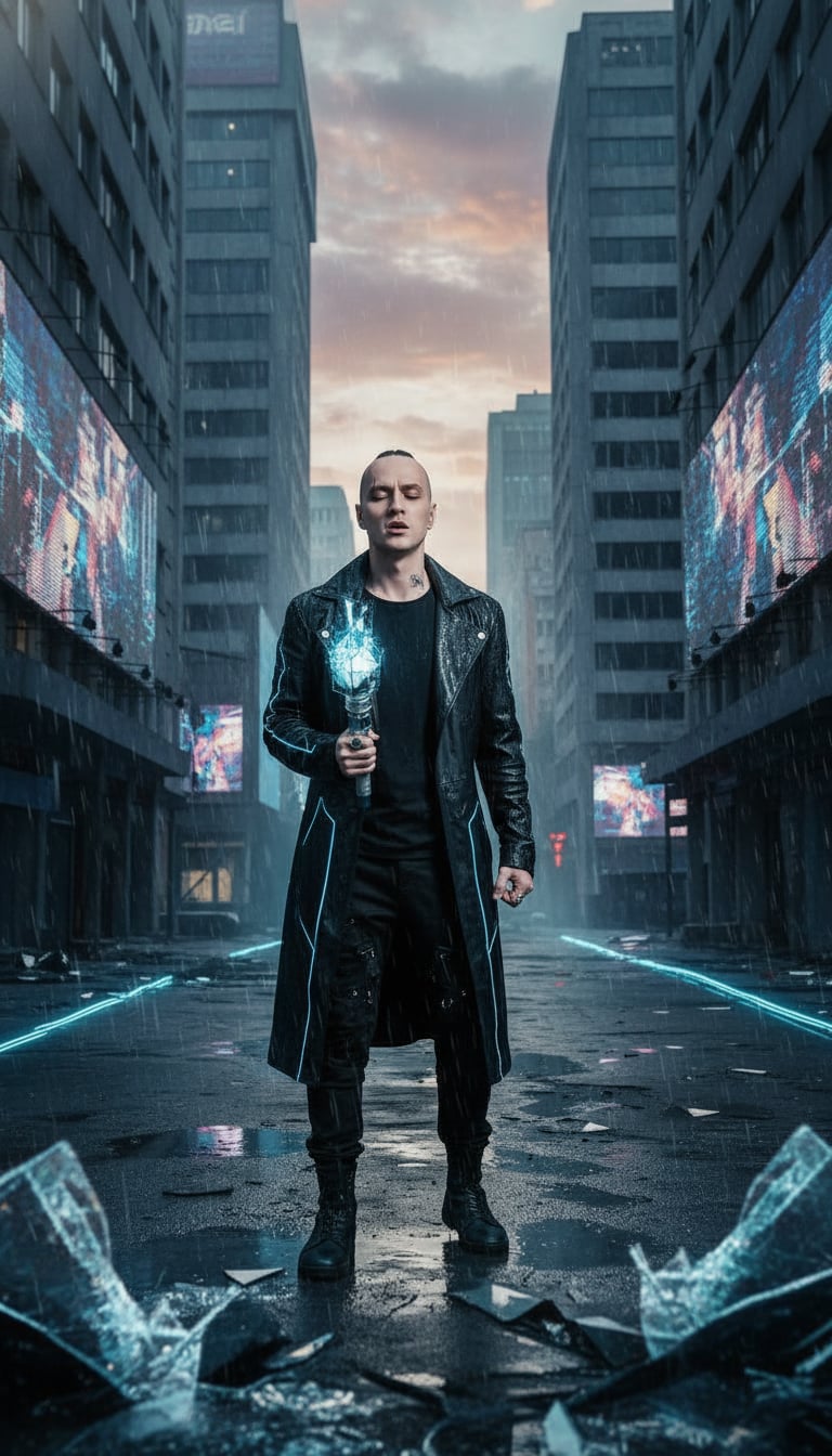 Несущая Ложь