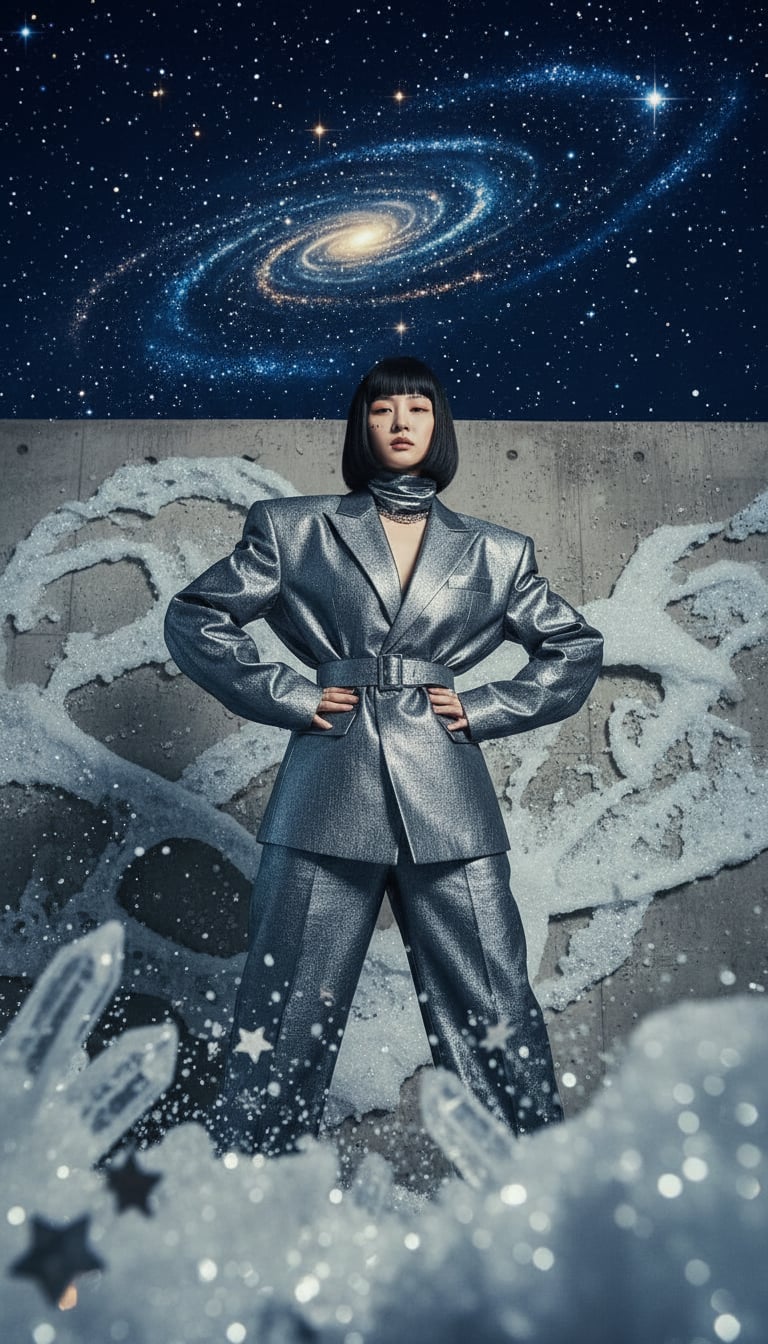 설탕의 별 cover art