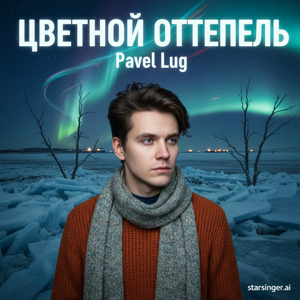 Цветной Оттепель