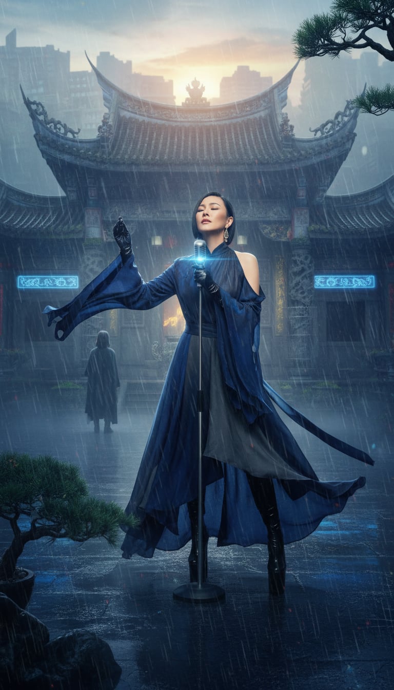 非對稱證詞 by Anita Wei cover art