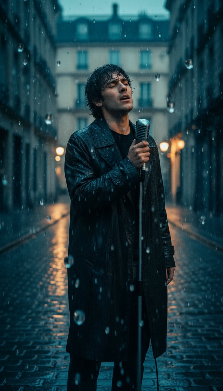 Un Rumore Sordo cover art