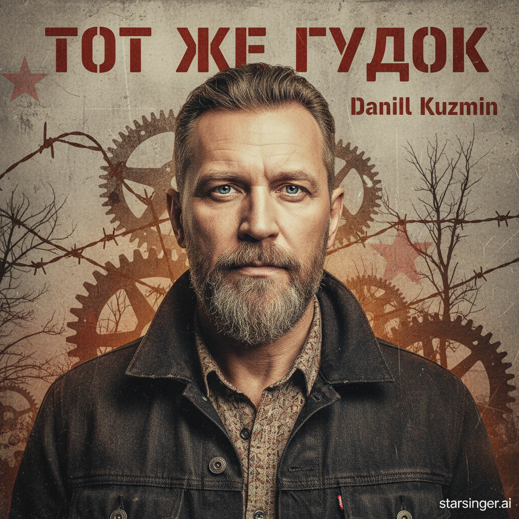 Тот Же Гудок