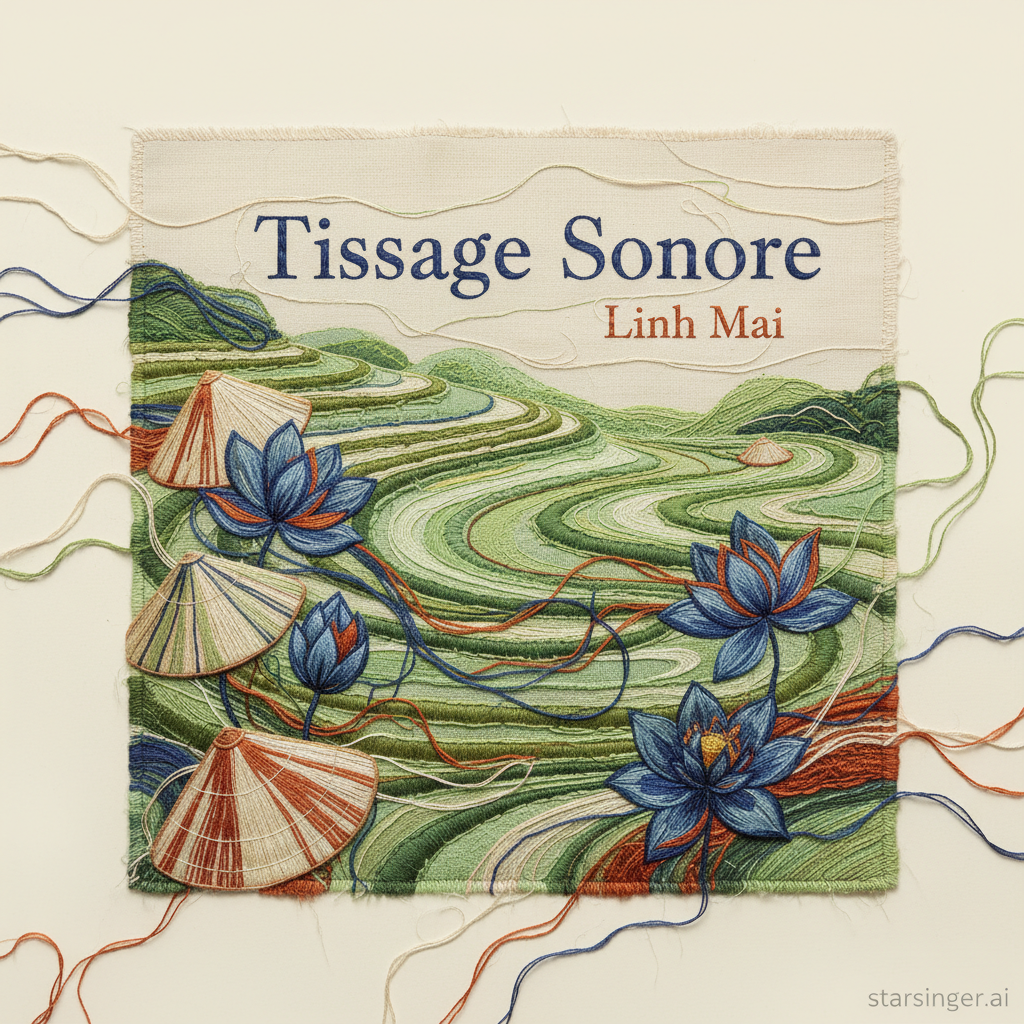 Tissage Sonore