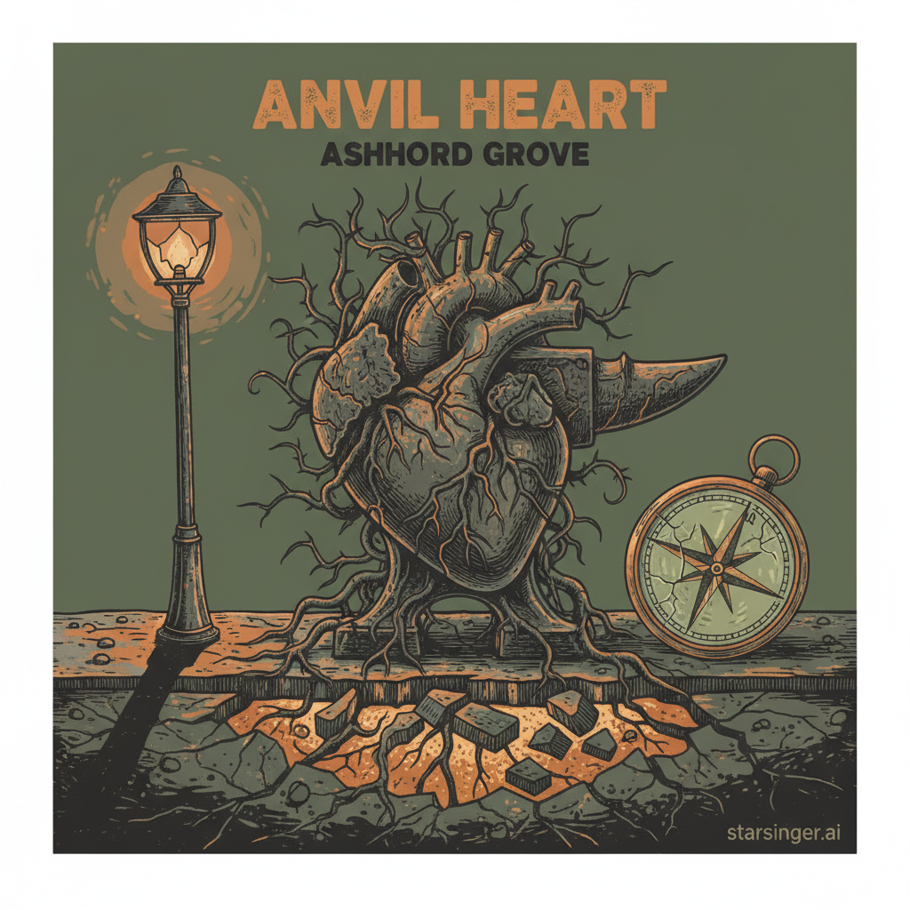 Anvil Heart