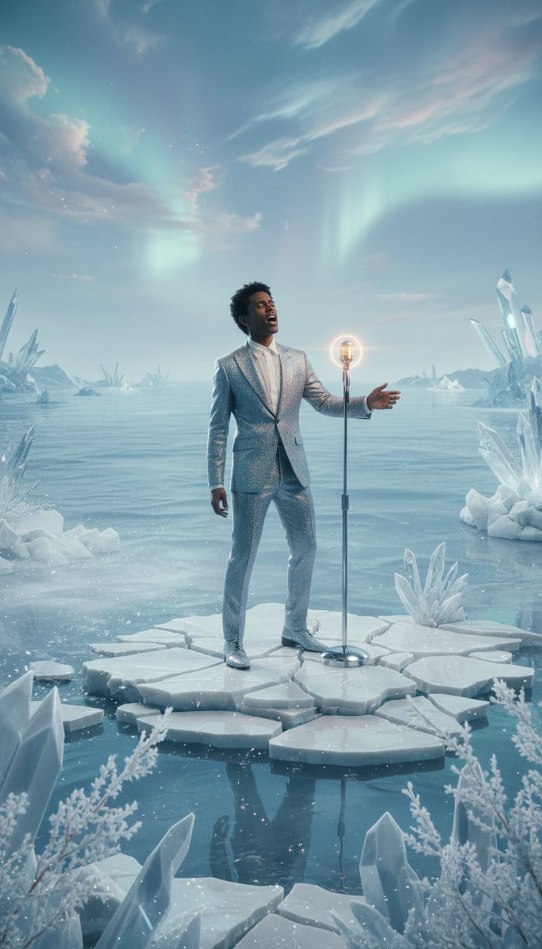 Porcelain Coast cover art