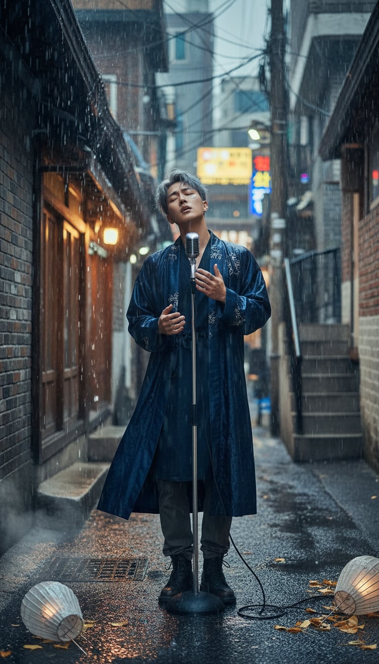 영도(永島)의 먼지 cover art