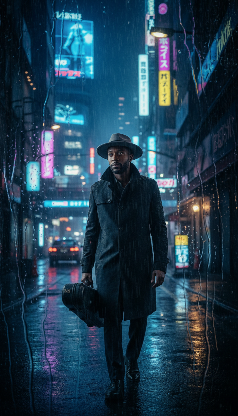 Midnight Serpentine cover art