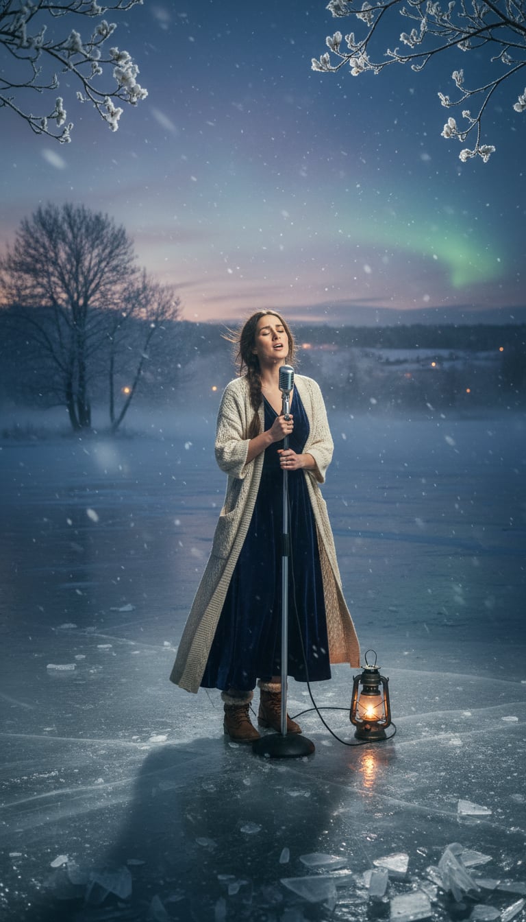 Dogwood Winter cover art