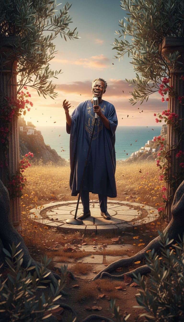 Setback Variance cover art