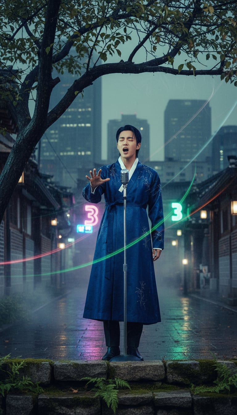 3번 게이트의 그늘 cover art