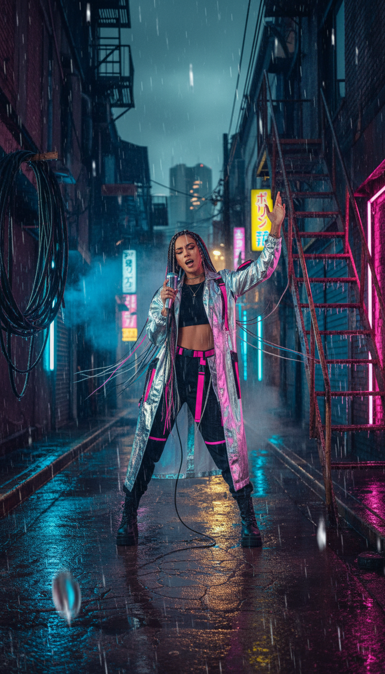 Grieta en el Concreto