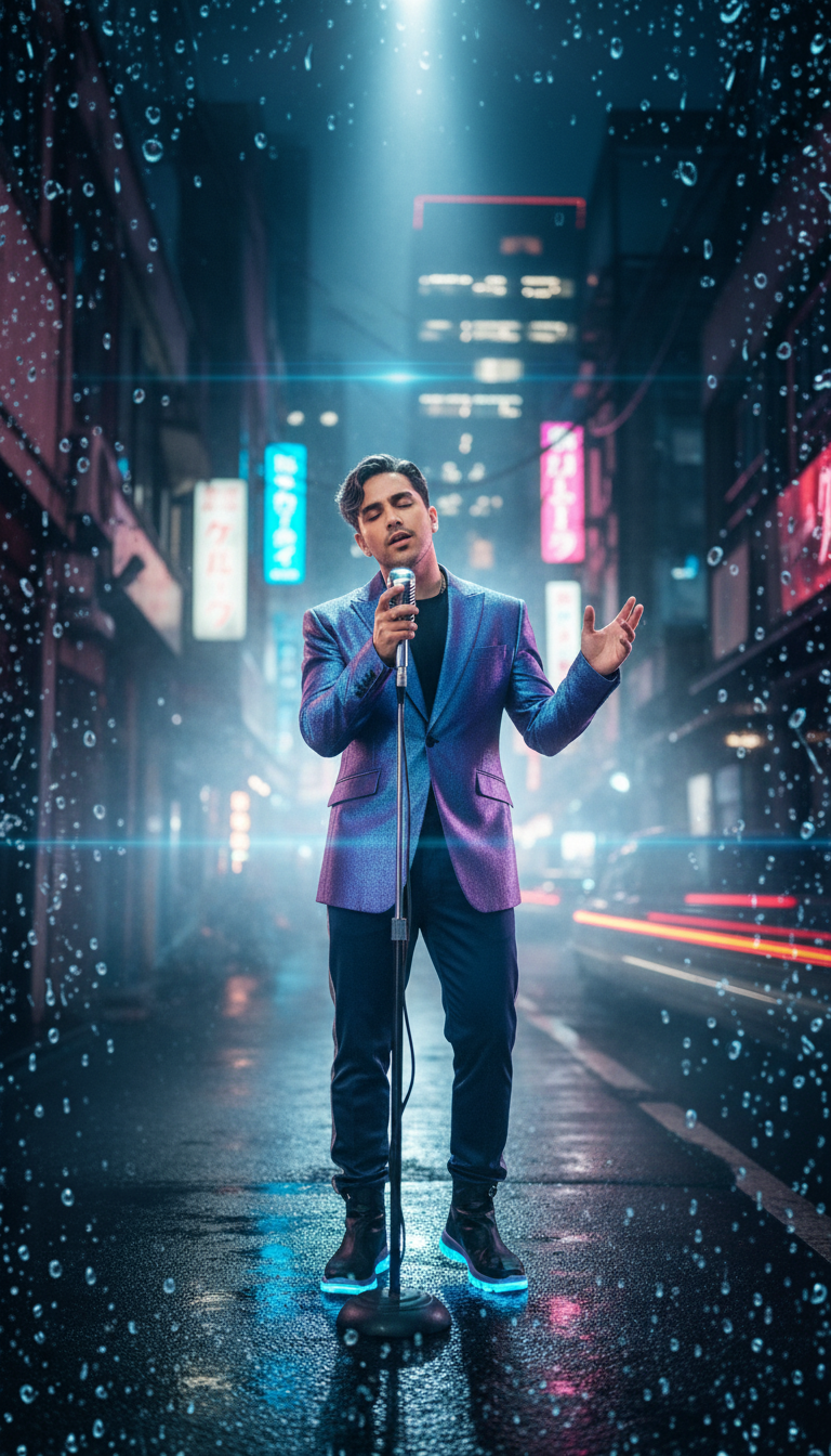 Corriente de Medianoche