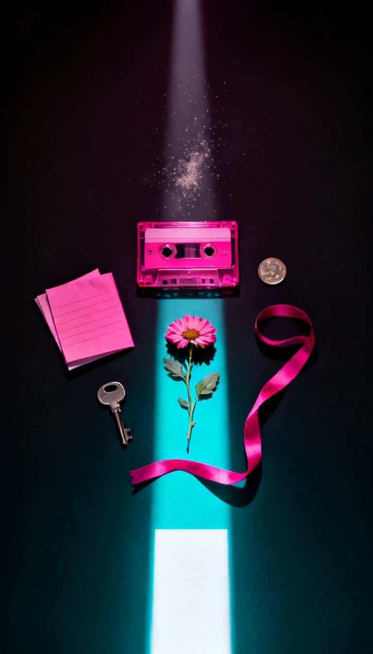 Reste ici  cover art