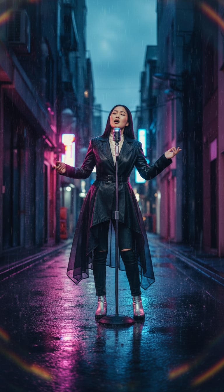 Routine Question cover art