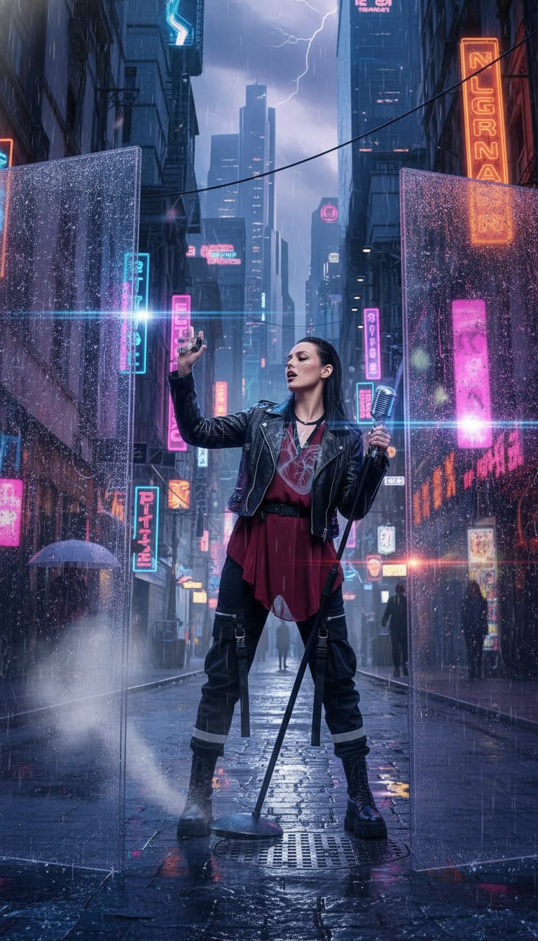 Perpetual Compliance cover art