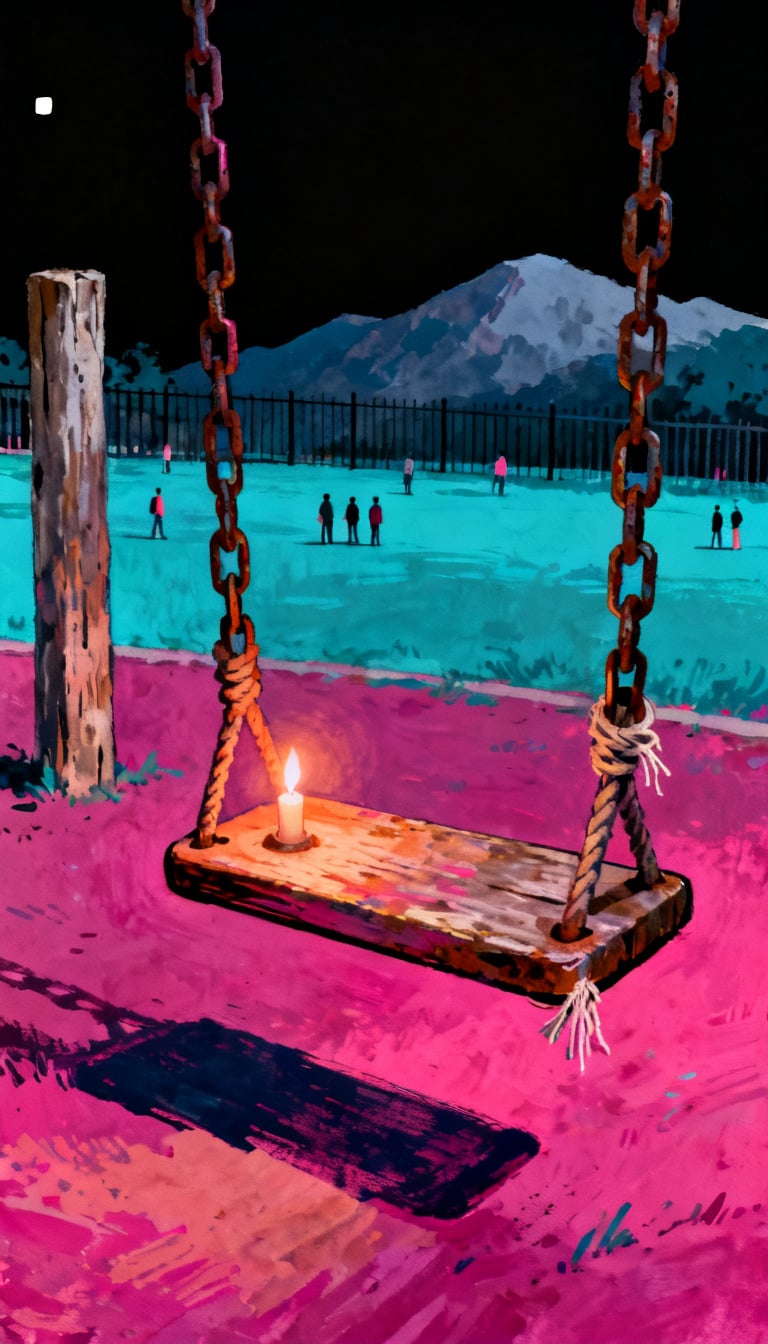 The one that got away cover art