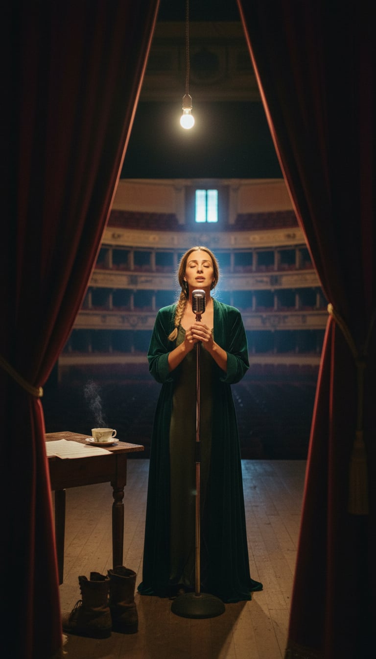 Le Tre e Quarantasette