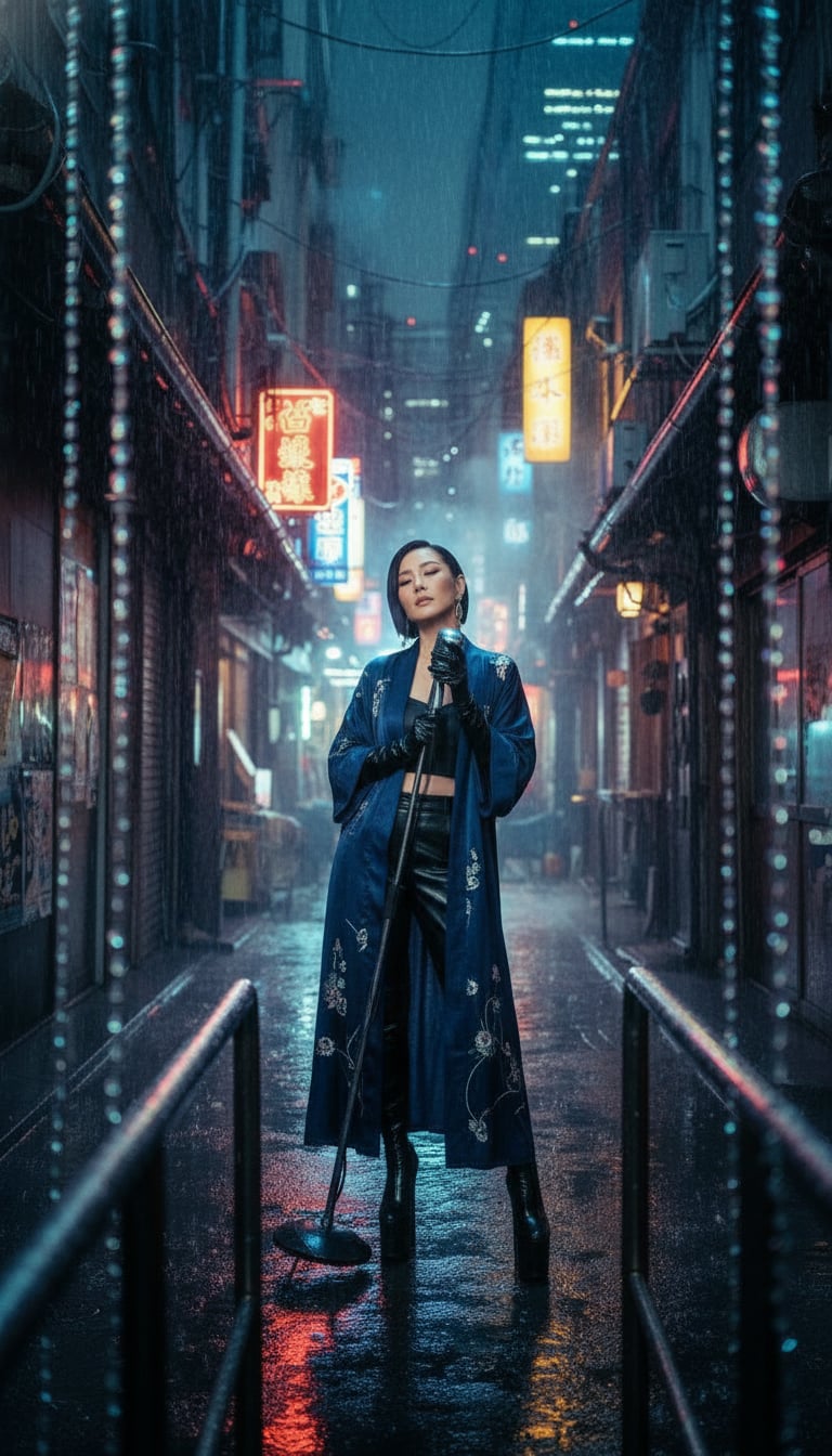 告別練習 cover art