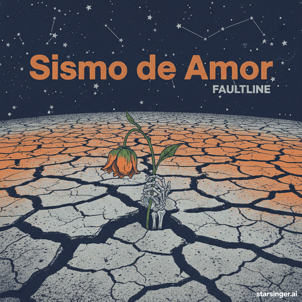 Sismo de Amor