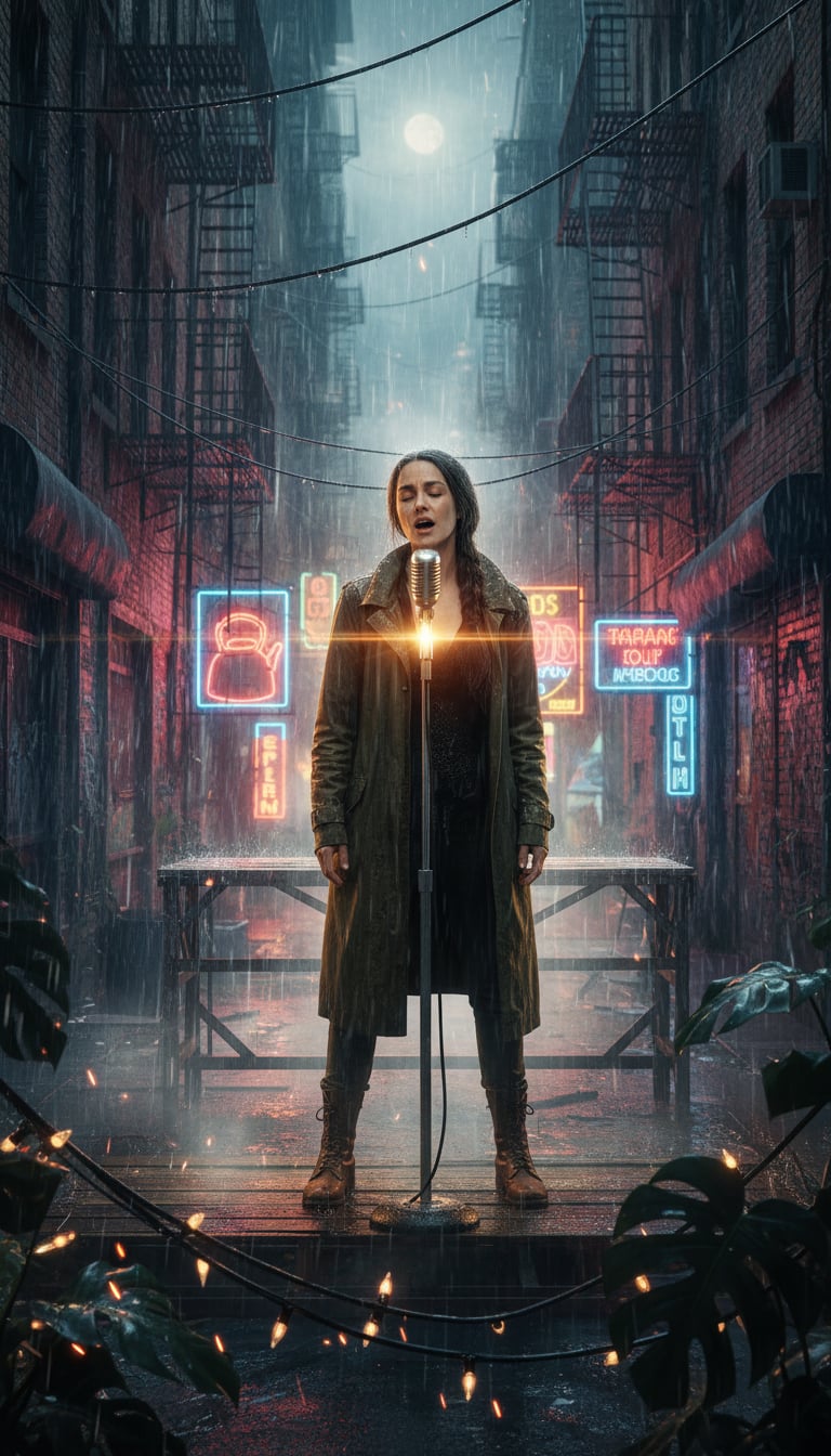 A Low Boil cover art