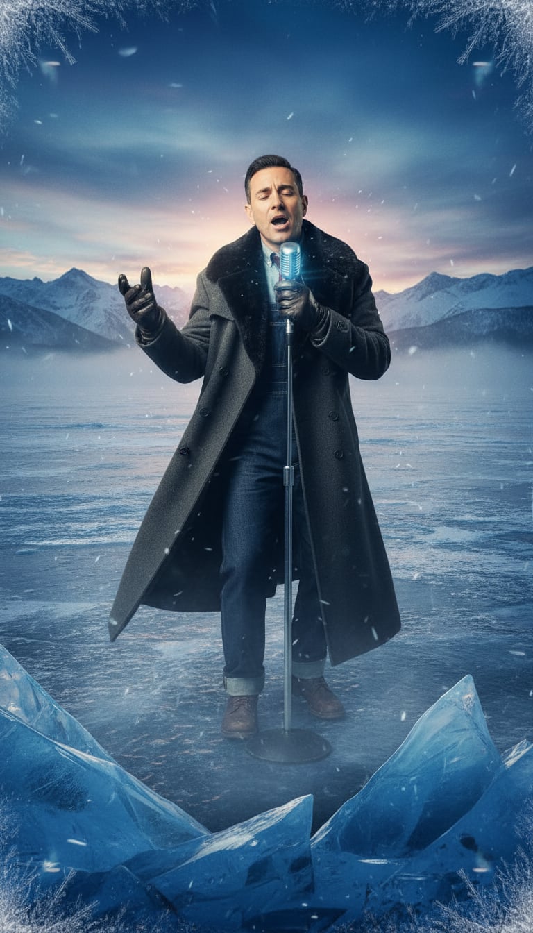 Winter Gauge cover art