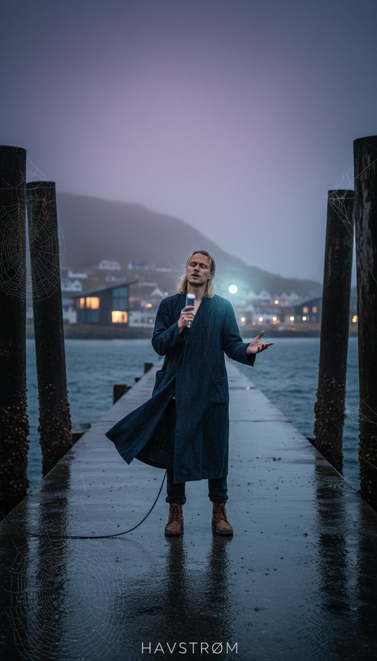 Shoreline Quiet cover art