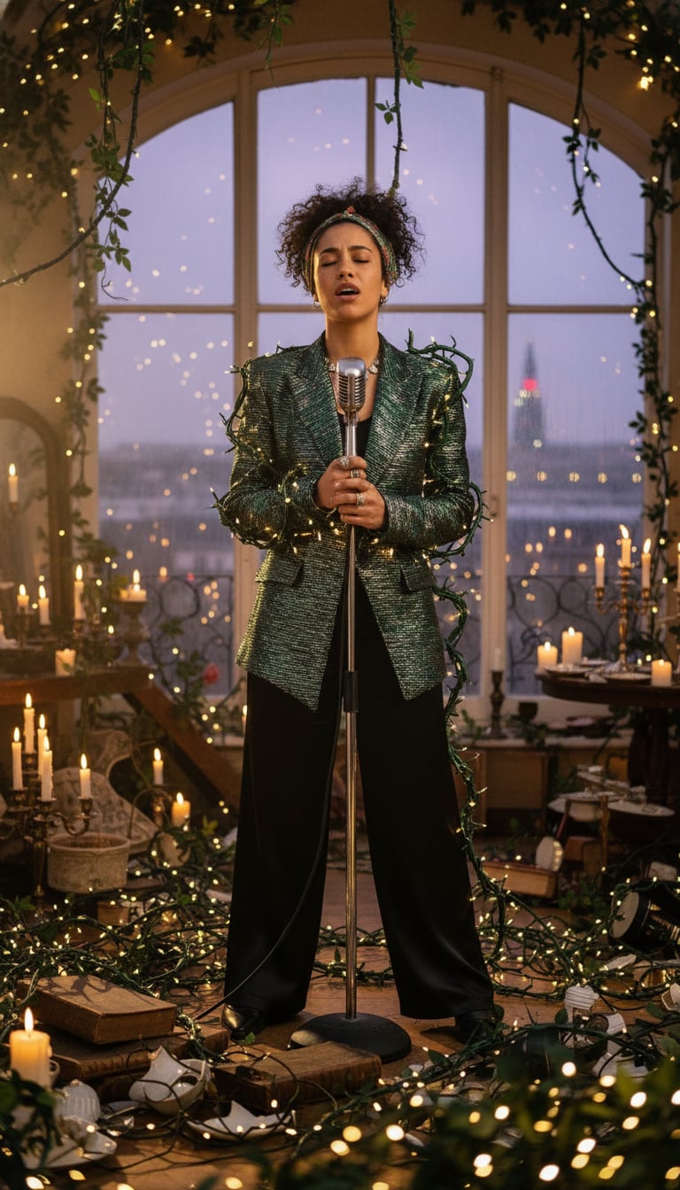 Ronces Artificielles