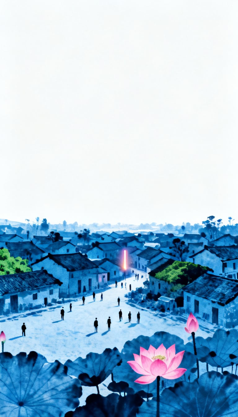Ngày Vui Quê Mình cover art