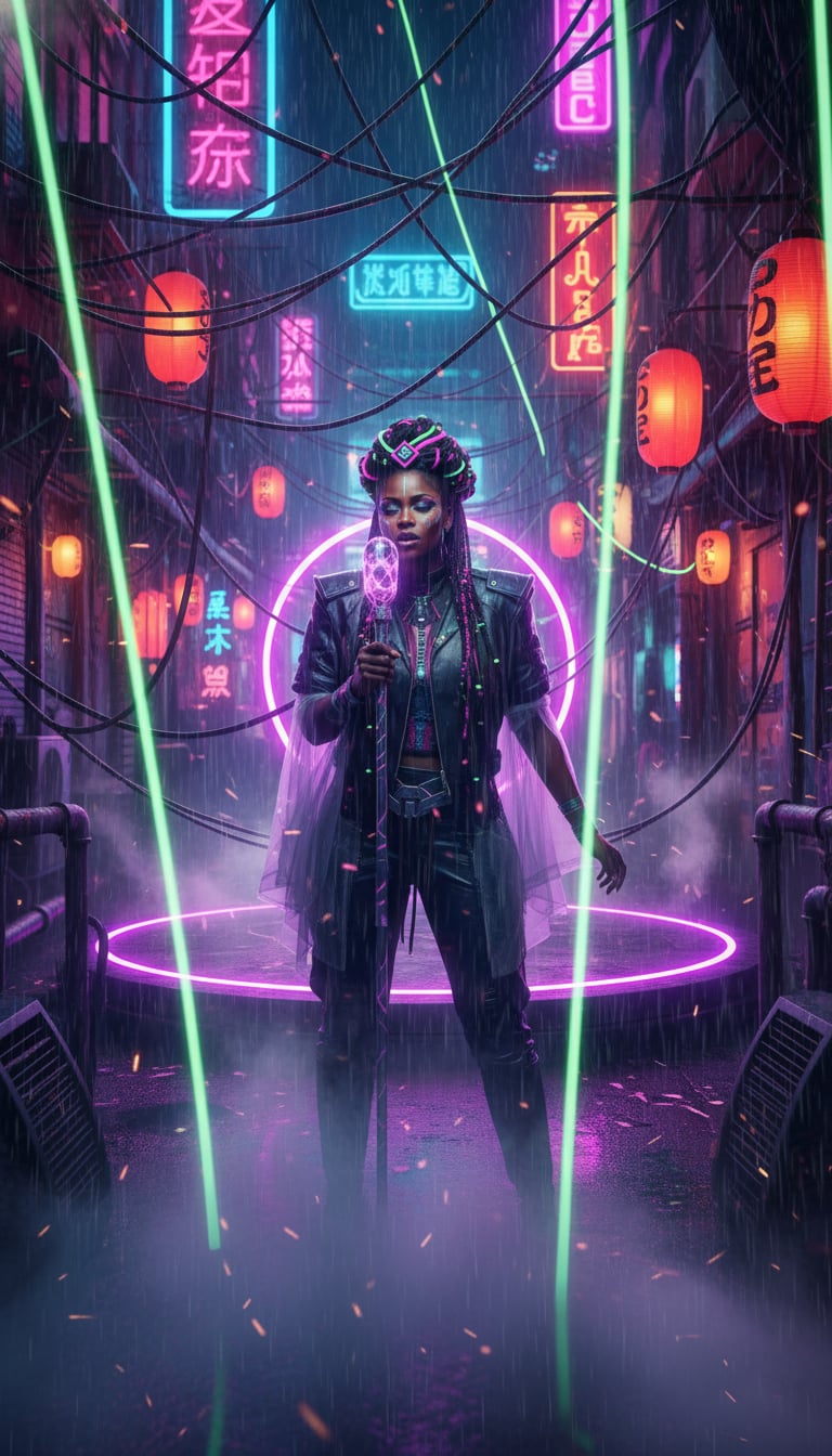 Nó Cego cover art