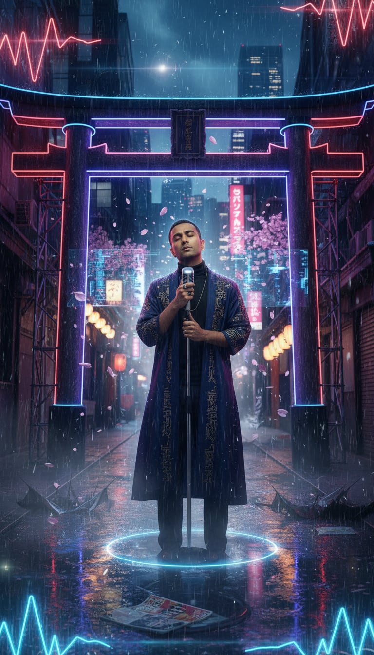 तीन सैंतालीस cover art