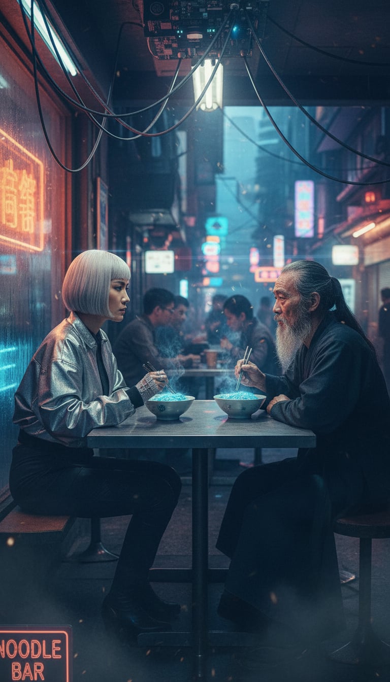 突觸間隙 cover art