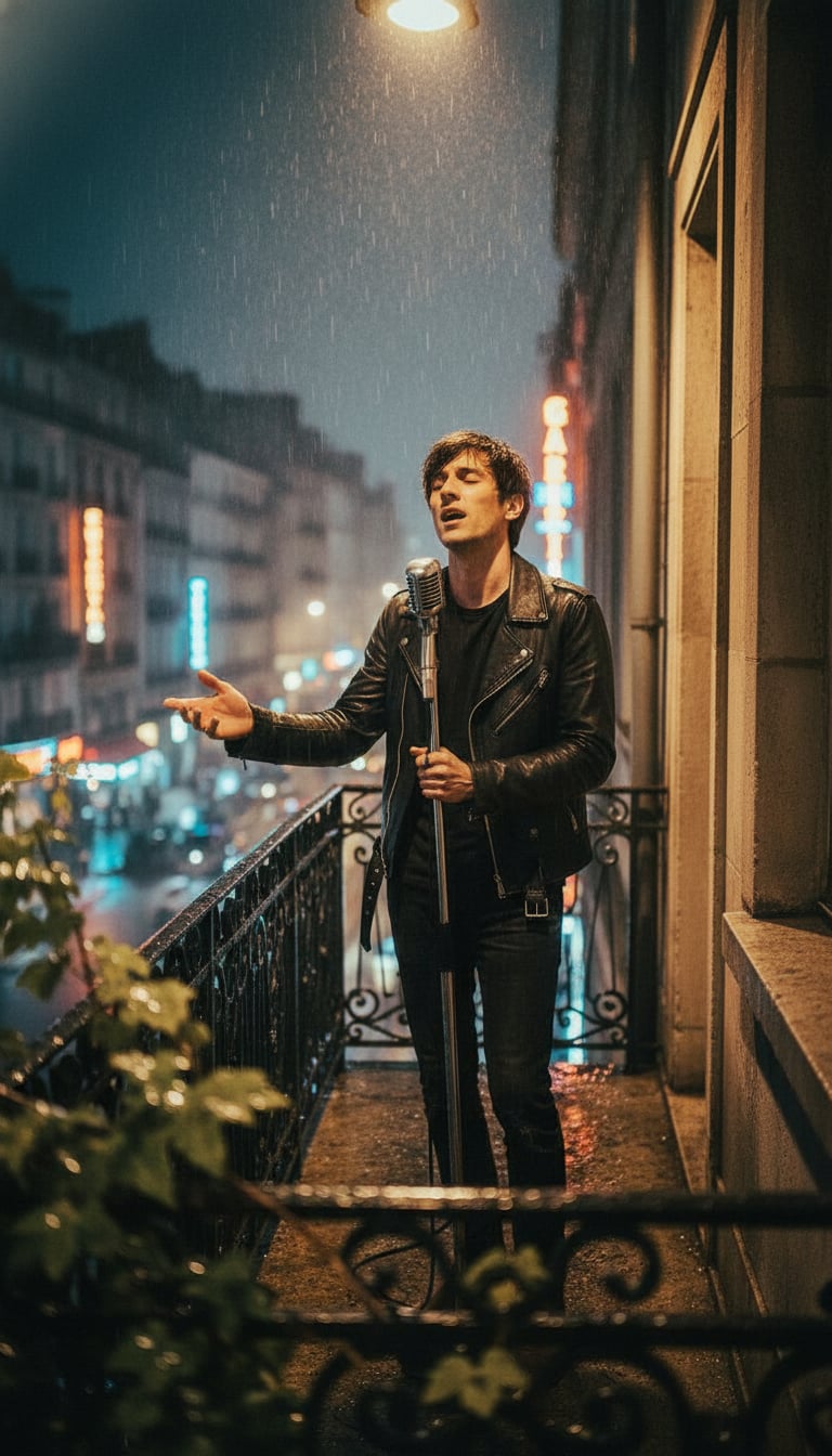 La Prière du Tertre cover art