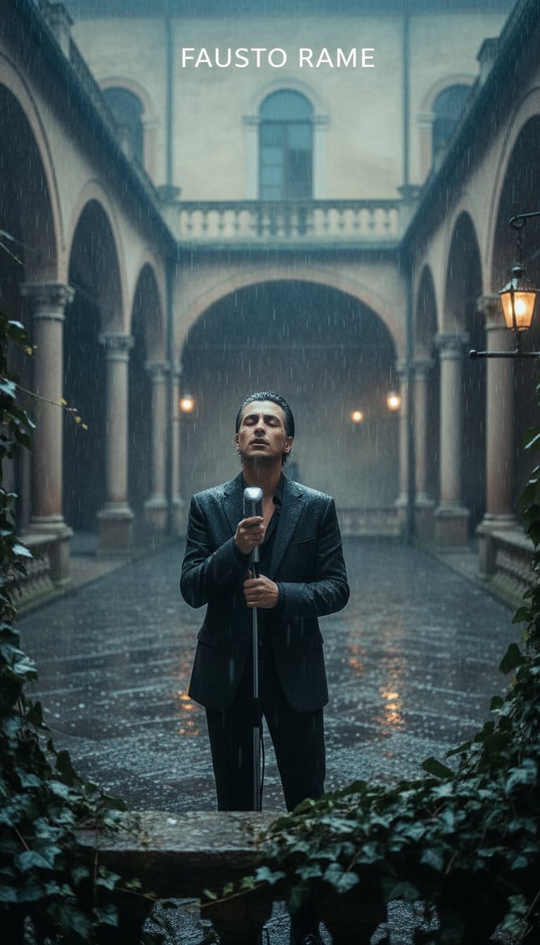 La Polvere del Frassino