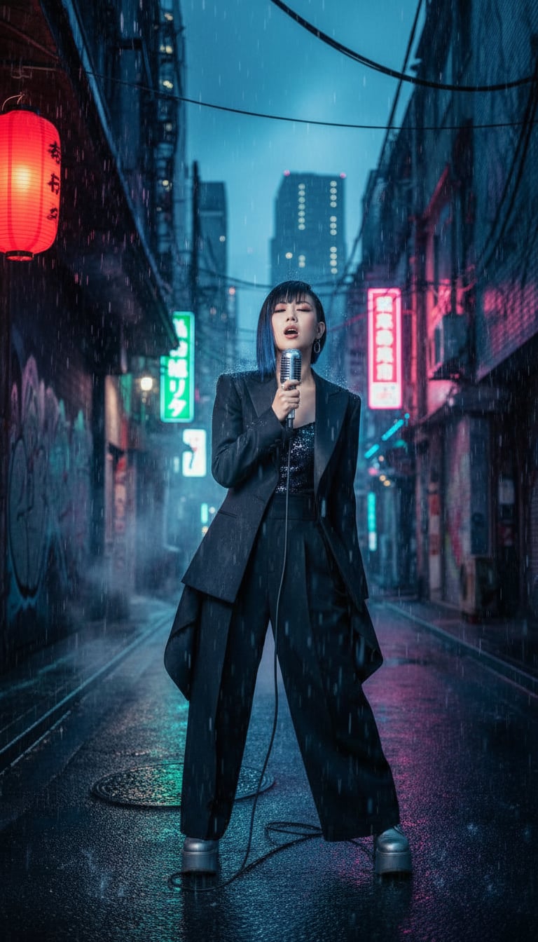 零時前の心電図 cover art