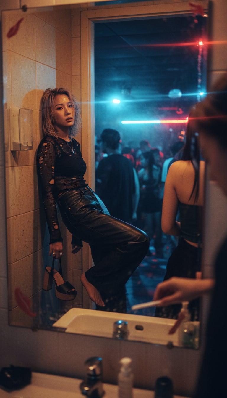바랜 오렌지색 실 cover art