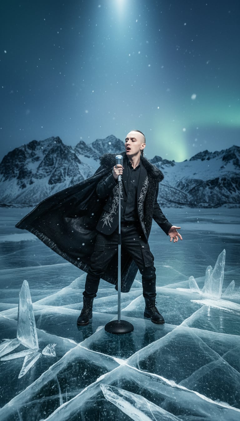 Усталостный Излом