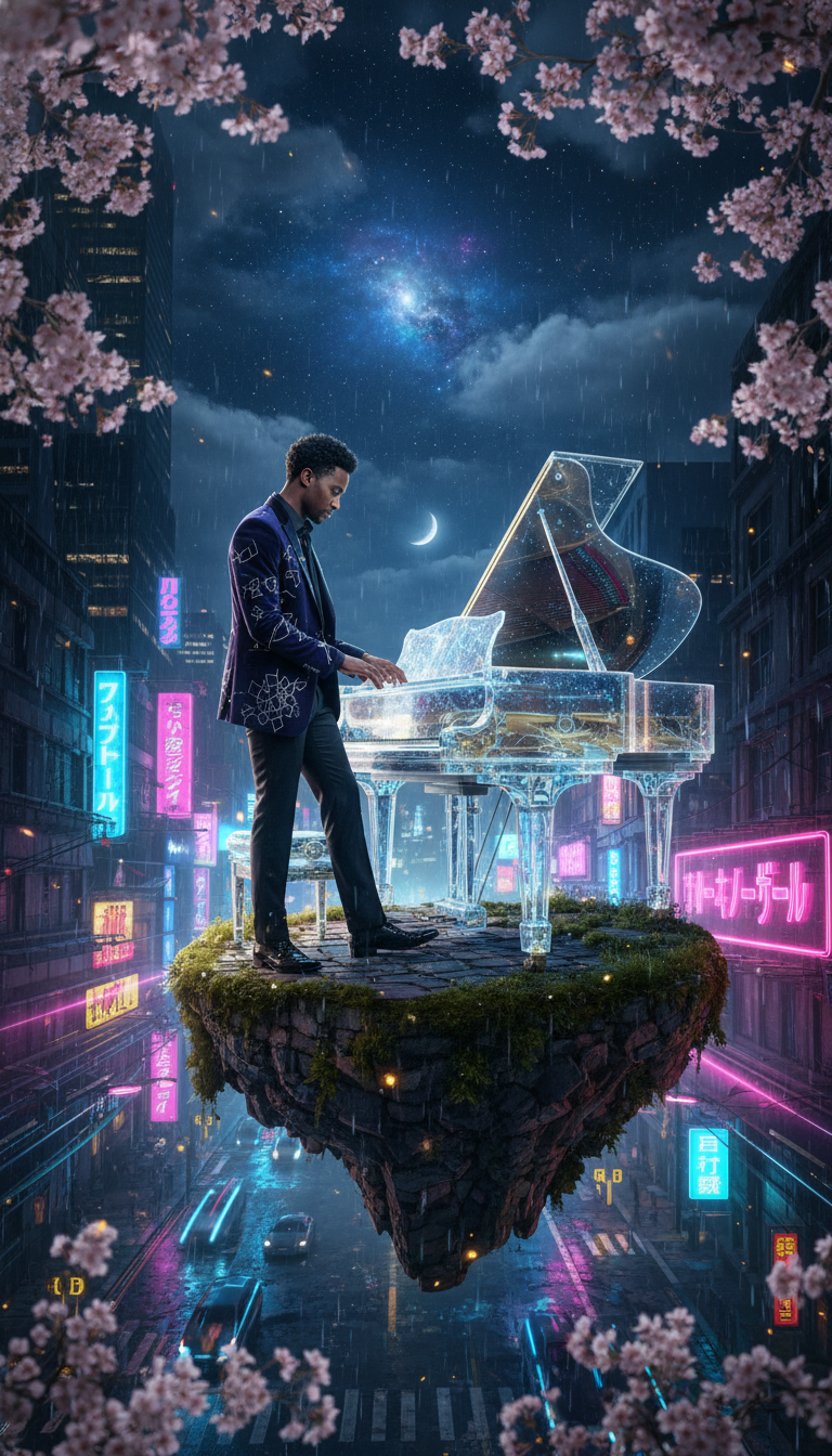 Midnight Cipher cover art