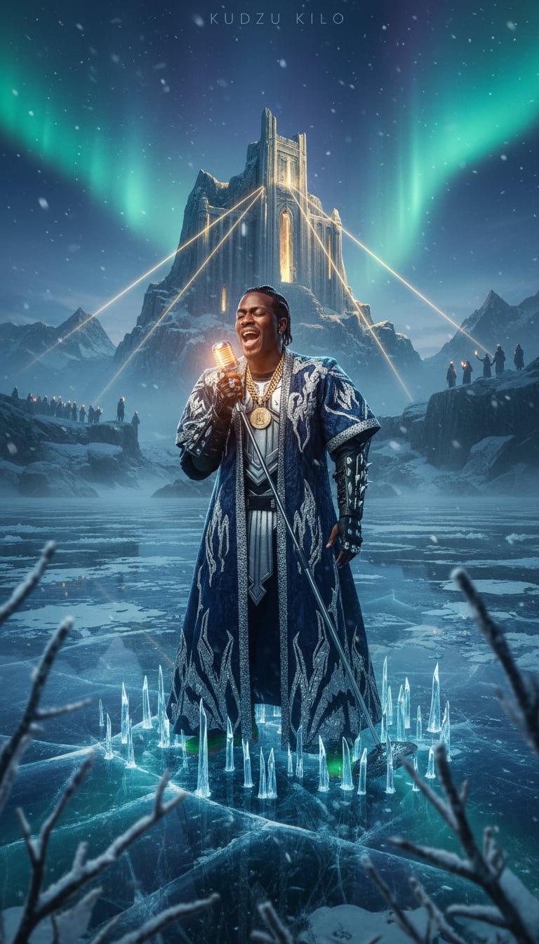 STUDS UP cover art