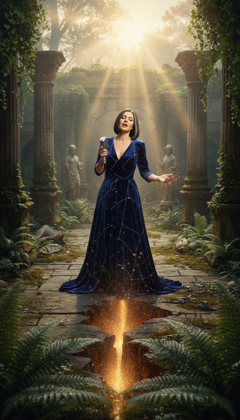 Faglia Sacra cover art